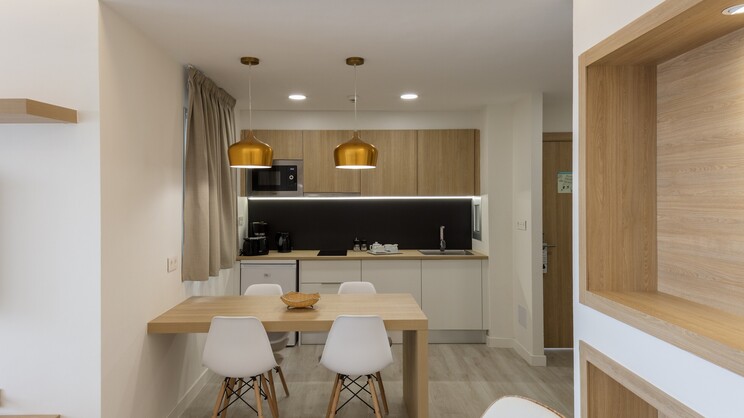 Ohasis Boutique Suites